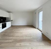 Schöne 1-Zimmer Wohnung mit Einbauküche - Nürnberg Sankt Leonhard