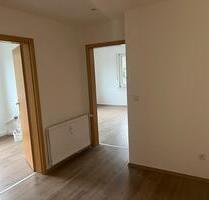 Werne, innenstadtnahe 2-Zimmer Wohnung