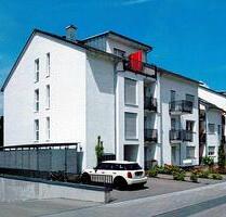 1 Zimmer Studentenapartment direkt an der Hochschule - Mainaschaff
