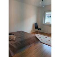 1 WG Zimmer in Mannheim -Neckarstadt West