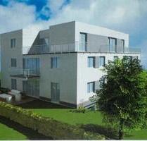 Moderne 3 Zimmer Penthouse Wohnung in Fulda