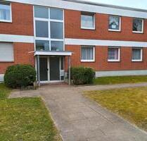 Zentrale 5,5 Zimmer Wohnung in Heide