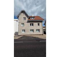 4 Zimmer Wohnung in Freudenstadt 3min bis Stadtmitte