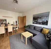2-Zimmer Wohnung in Dresden Südvorstadt