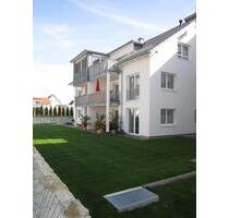 Tolle 3 Zimmer mit top Verkehrsanbindung - Nufringen