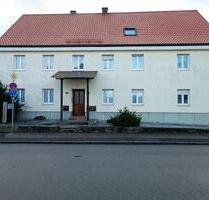 Biete 2,5 Zimmer Wohnung in Wolnzach ab sofort zur Miete