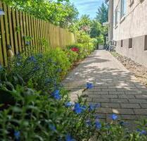 Helle, teilrenovierte 3,5 Zimmer Wohnung in Ergste (Nahe Elsebad) - Schwerte