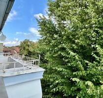 Wunderschöne, renovierte 4 Zimmer Altbauwohnung mit Balkon! - Hildesheim