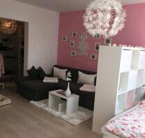 1,5-Zimmer Wohnung mit Balkon - 550,00&nbsp;EUR Kaltmiete, ca.&nbsp; 38,00&nbsp;m&sup2; in Erlangen (PLZ: 91056) Alterlangen