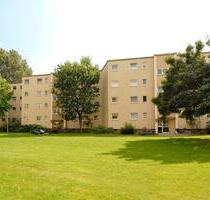 Gemütliche 2-Zimmer-Etagenwohnung in Krefeld – 48,87 m²