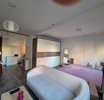 Moderne Helle 1 Zimmer Wohnung Zentrale Lage - Böblingen Dagersheim