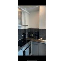 - Anfragenstopp - Schöne 2-Zimmer Altbau Wohnung mit Terrasse - Bremen Neustadt