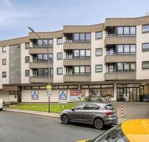 Helle 1-Zimmer Wohnung mit Balkon in Essen-Überruhr