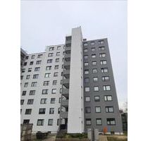 Unmöblierte 1 Zimmer Wohnungen mit guter Aussicht und Balkon - Duisburg Essenberg