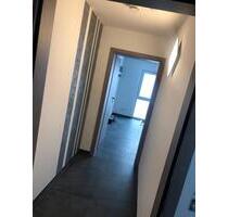 Zu vermieten 2-Zimmer ELW für 1 Person - PendlerSingle - Bibertal