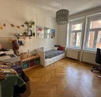 Kernerviertel - charmante 3-Zimmer Altbau-Wohnung - Stuttgart Stuttgart-Ost