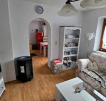2-ZIMMER WOHNUNG IN RUHMANNSFELDEN AB SOFORT ZU VERMIETEN! - Zachenberg