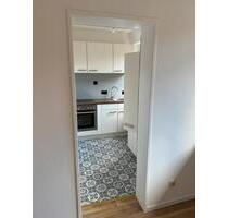 1 Zimmer Wohnung im Herzen von Telgte