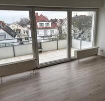 1 Zimmer Appartement in Bad Oeynhausen Innenstadt