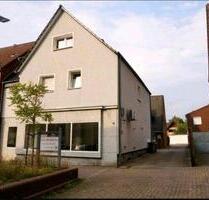 Frisch renovierte 2,5 Zimmer Dachgeschoss Wohnung mit Balkon - Hamm Herringen