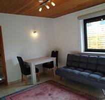 Möblierte Zwei - Zimmer – Wohnung Bessungen - Nähe Südbahnhof - Darmstadt Darmstadt-West