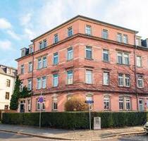 Frischsanierte 2 Zimmer Wohnung mitten in Löbtau - Dresden Cotta