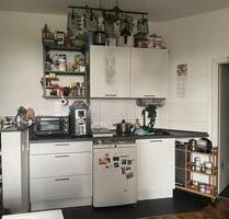 1,5 Raum Wohnung in angenehmer Gegend - Schönebeck (Elbe)