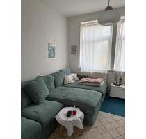 2-Zimmer Wohnung in Braunschweig Lehndorf