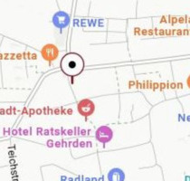 3 Zimmer Wohnung,30989 Gehrden- Mitte-Zentrum