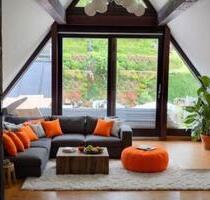 2 Zimmer Studio Wohnung in Gründau Gettenbach Wald Golf Ruhig
