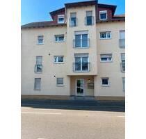 Helle zwei Zimmer Wohnung mit Garten - Frankfurt am Main Gutleutviertel