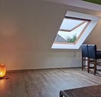 Maisonettewohnung in Leeste Weyhe bei Bremen 3 Zimmer 90m2