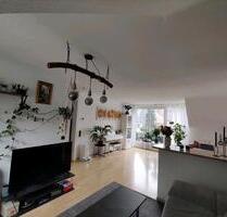 Charmante 3 Zimmer Dachgeschoss-Wohnung - Wuppertal Elberfeld