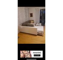 Möblierte 1- 1,5 Zimmer Wohnung für Juli ( nur 1 Monat ! ) - Kassel Bad Wilhelmshöhe