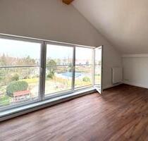 5 Zimmer Maisonette mit Seeblick - Werder (Havel)