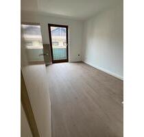 neu renovierte 3-Zimmer Wohnung in Brannenburg