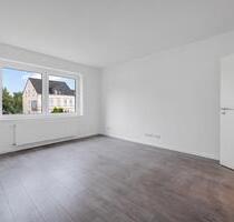 Frisch Sanierte 3,5 Zimmer Wohnung mit Balkon zu vermieten - Herne Baukau