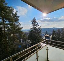 Geräumige und helle 1 Zimmer Wohnung - Passau Maierhof