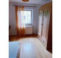 1- Zimmer Wohnung (möbliert) in Rimpar