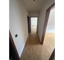 2-Zimmer Wohnung im 1. OG mit Balkon in Dillweißenstein - Pforzheim Büchenbronn