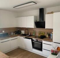 4 Zimmer Wohnung mit Einbauküche und Badmöbel in Breitenbach a.H. - Breitenbach am Herzberg