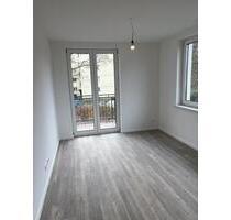 NEUBAU Wohnung 1. OG mit 2 Zimmer und Balkon 40m² zu vermieten in Berlin Reinickendorf Erstbezug