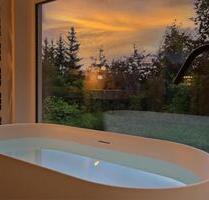 Großzügige 3 Zimmer Wohnung mit Terrasse - Braunlage