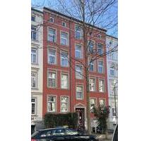 KTV | 2 Zimmer | West-Balkon | Stellplatz mgl. | klassischer Grundriss - Rostock Hansaviertel