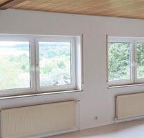 3 Zimmer Wohnung, Südhang, Ortsrandlage in Hünstetten - Wallbach - Idstein