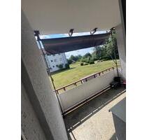 1 Zimmer Wohnung EG mit Balkon - 275,00 EUR Kaltmiete, ca.  42,00 m² in Helmstedt (PLZ: 38350)