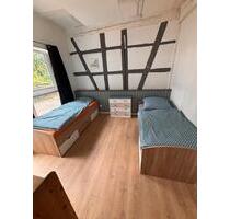 1 Zimmer in Wohngemeinschaft mit 2 Betten - Calw