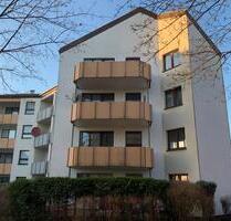 Großzügige 3-Zimmer Erdgeschosswohnung mit neuen Bodenbelägen und Terrasse zu vermieten - Stadtallendorf