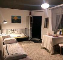Ein - Zimmer - Wohnung - 450,00 EUR Kaltmiete, in Pforzheim (PLZ: 75177) Nordstadt