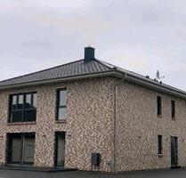 3 Zimmer zu Vermieten in Sulingen im ersten Stockwerk (*Neubau*)
